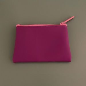 Clinique accessory bag